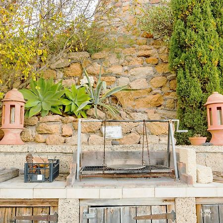 فيلا -Casa Azul-Arico Viejo La Sabinita - Baden, Wandern, Klettern, Individualurlaub Jenseits Des Massentourismus, المظهر الخارجي الصورة