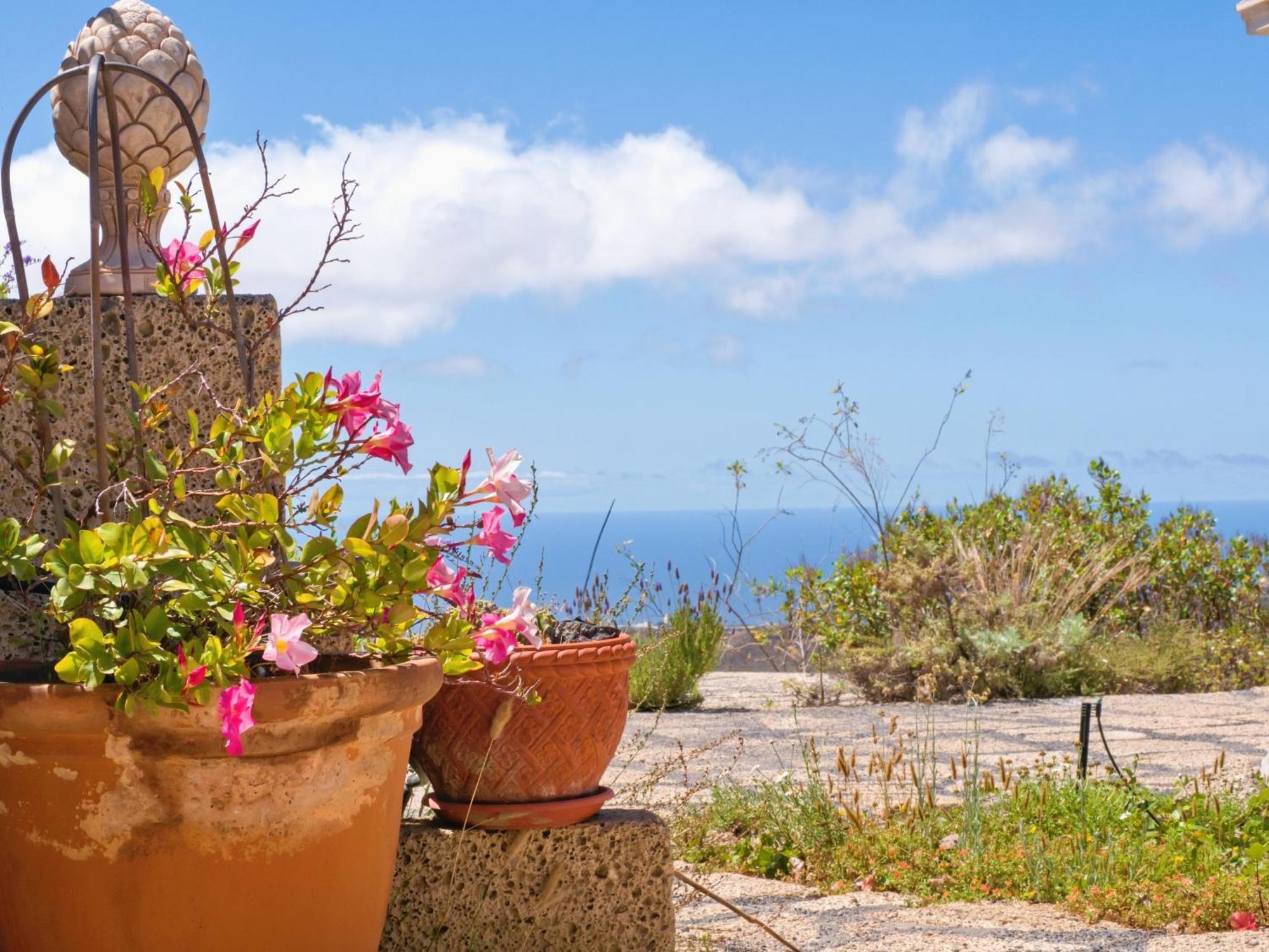 فيلا -Casa Azul-Arico Viejo La Sabinita - Baden, Wandern, Klettern, Individualurlaub Jenseits Des Massentourismus, المظهر الخارجي الصورة